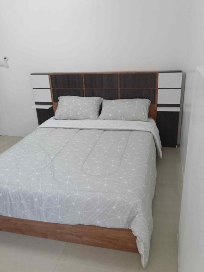 Cafe Nana Hotel Nong Prue ภายนอก รูปภาพ