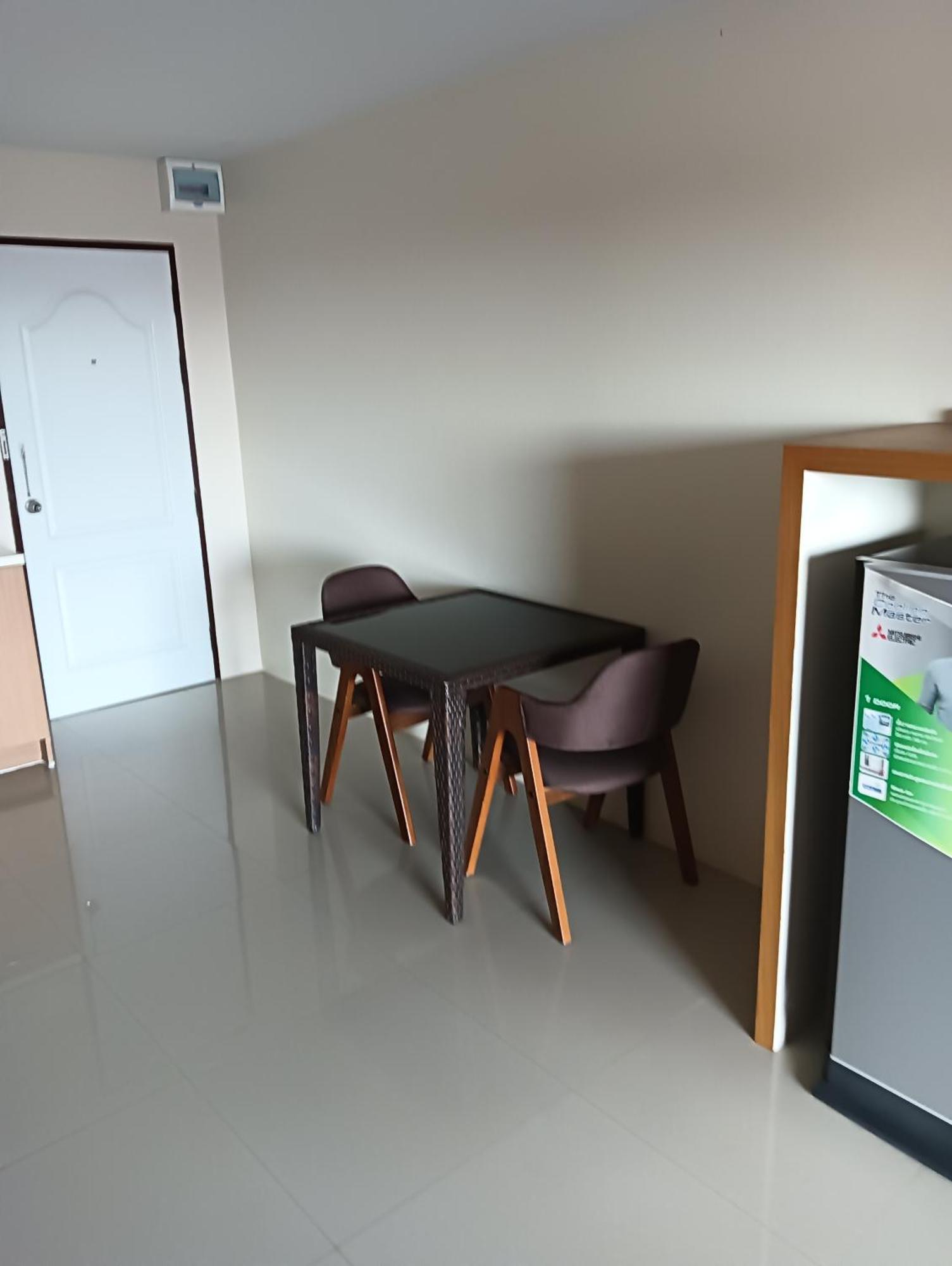Cafe Nana Hotel Nong Prue ภายนอก รูปภาพ